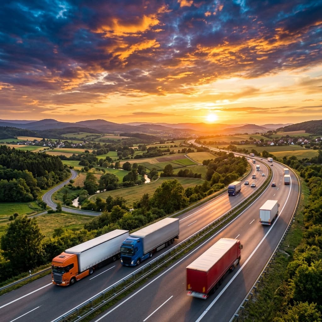 European Highway
